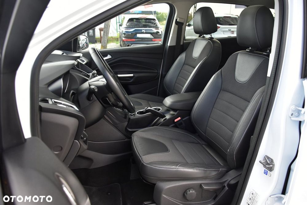 Ford Kuga 2.0 TDCi 4x4 Individual - 19