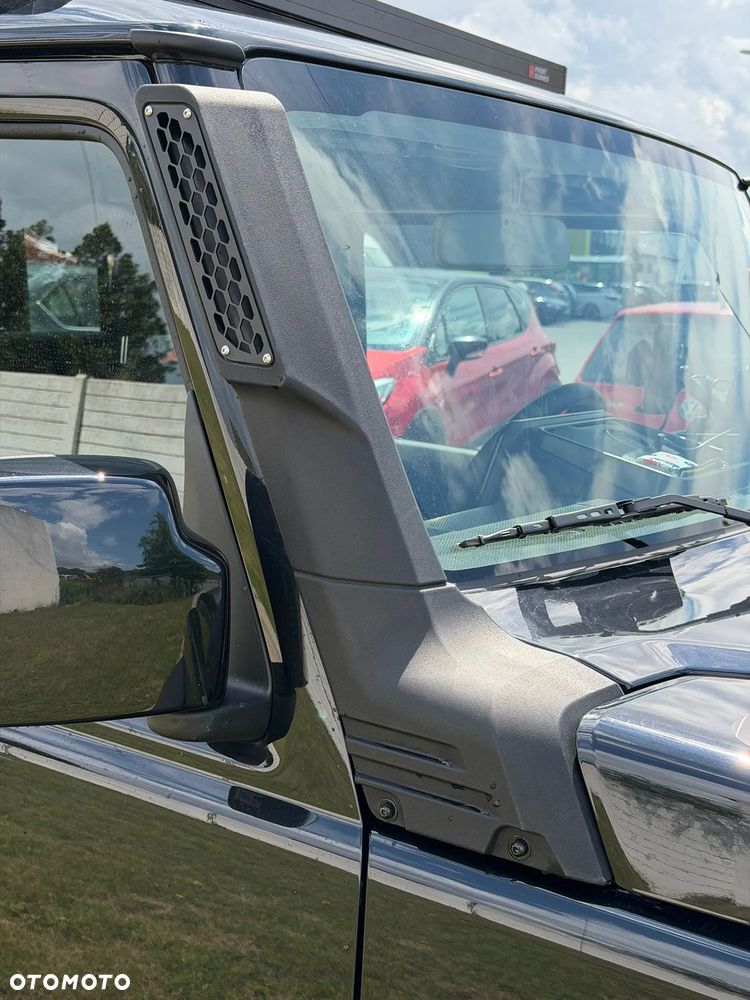 Suzuki Jimny - 7