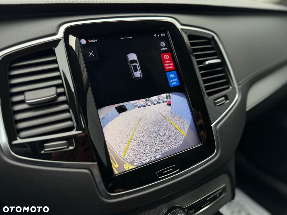 Volvo XC 90 B5 B AWD Plus Bright - 30