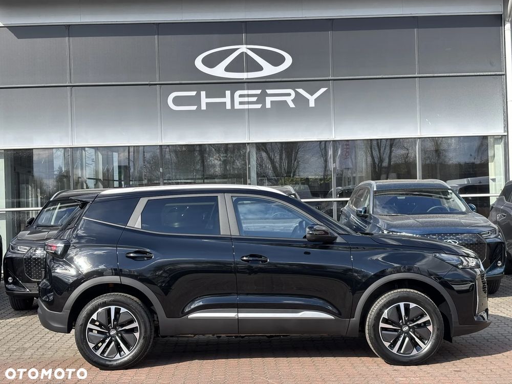 Chery Tiggo 4 - 6