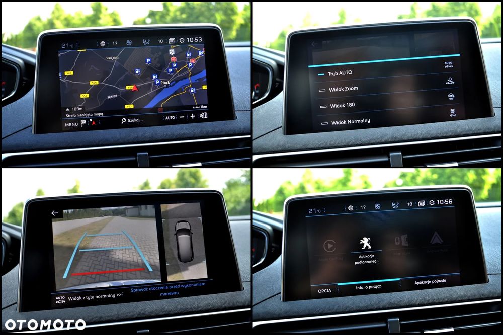 Peugeot 5008 2.0 BlueHDI GT S&S EAT8 - 28
