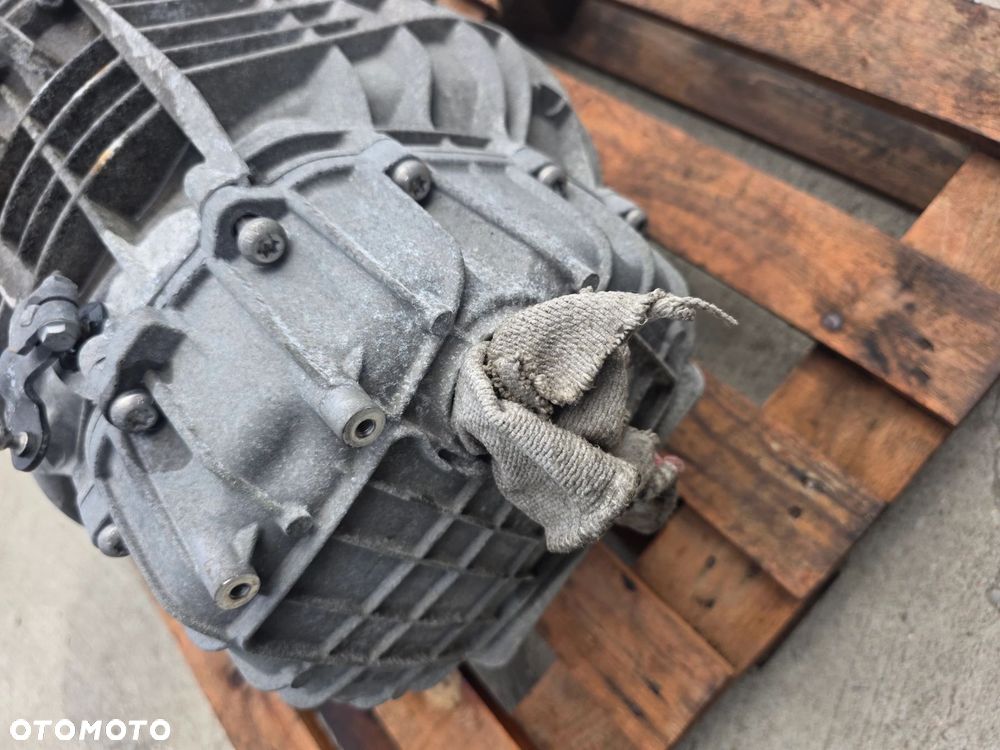 SKRZYNIA BIEGÓW MULTITRONIC AUDI A4 B8 A5 8T MMV USZKODZONA !*1 - 4