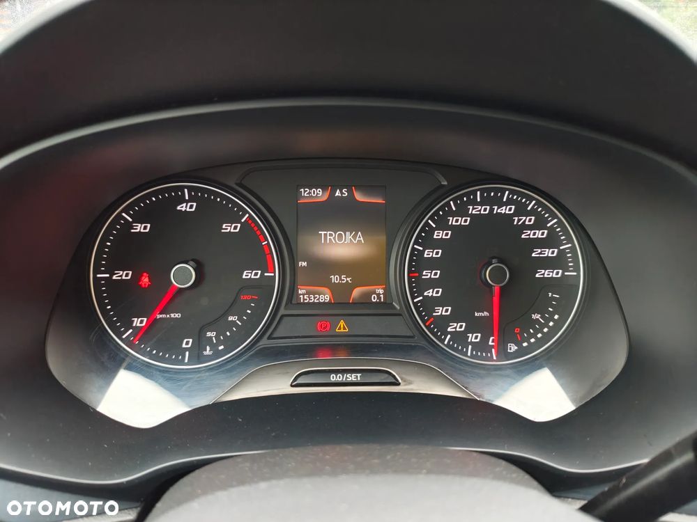 Seat Leon 2.0 TDI Start&Stop FR - 15