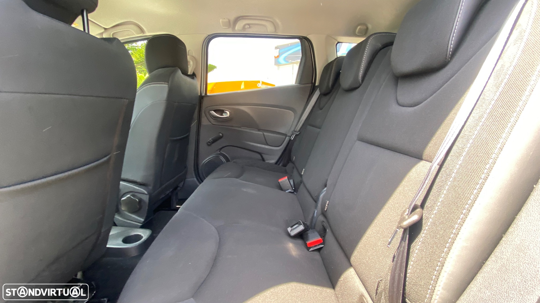 Renault Clio Sport Tourer 0.9 TCe Limited - 22