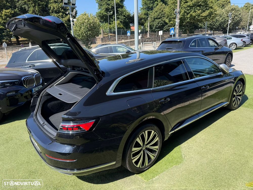 VW Arteon Shooting Brake 1.4 TSI eHybrid Elegance - 58