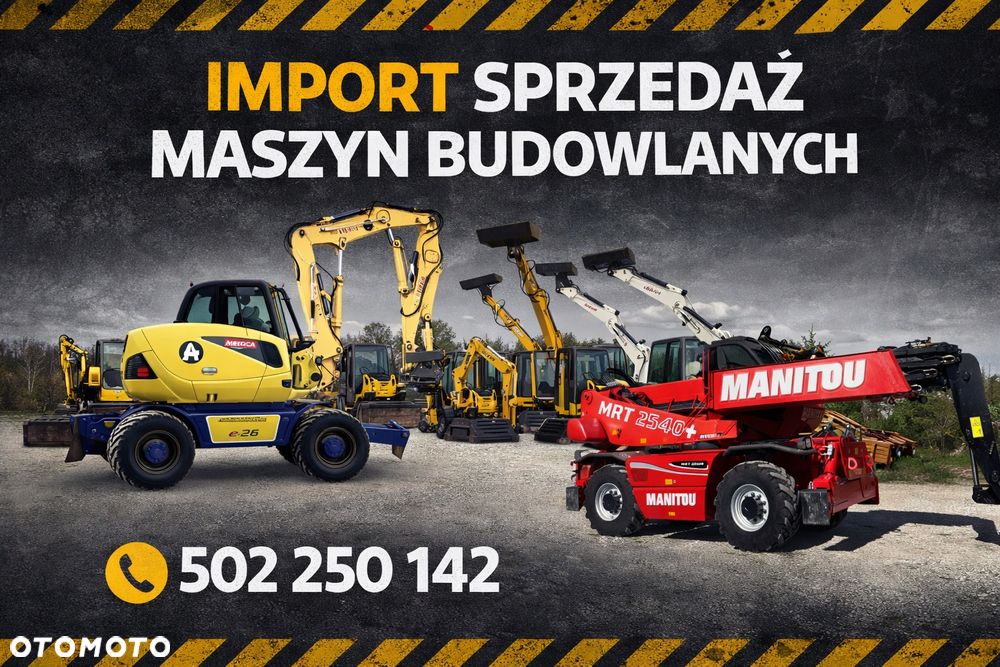 Caterpillar Koparka kołowa M313D ENGCON 2015r 313 Cat CATEPILLAR volvo ew140 Hitachi ZX140 - 25