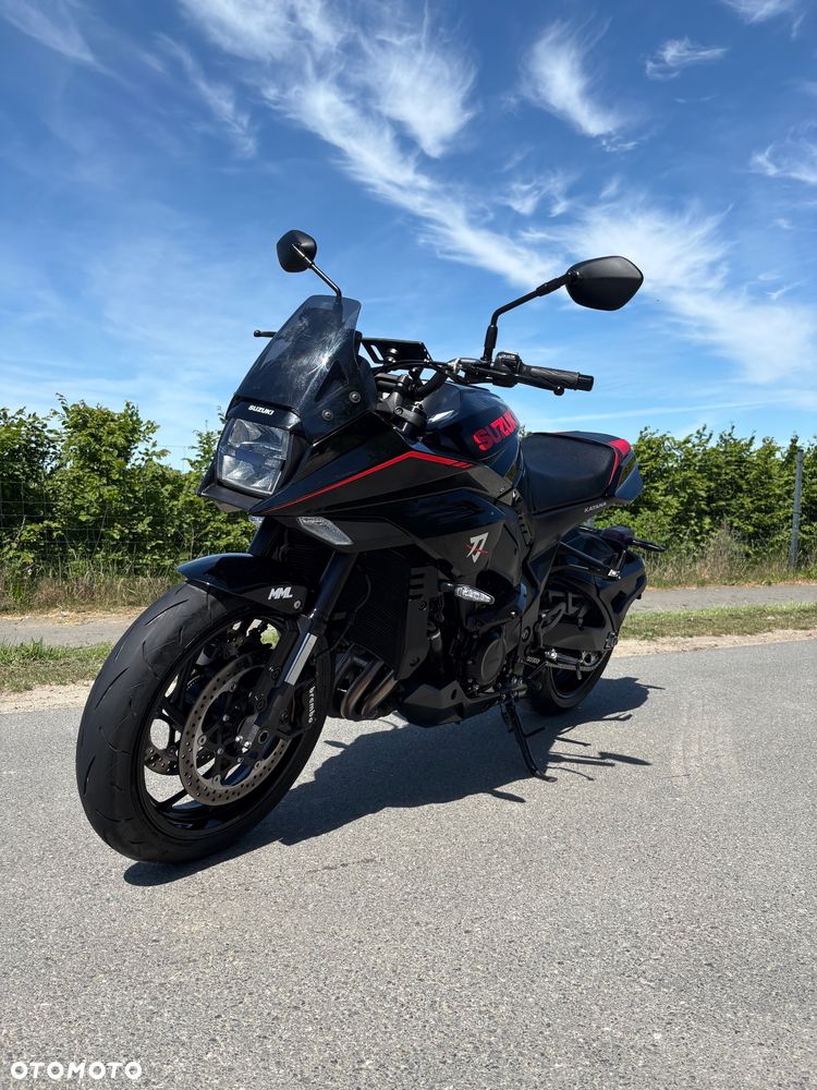 Suzuki Katana - 10