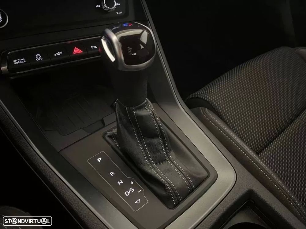 Audi Q3 45 TFSIe S line S tronic - 31