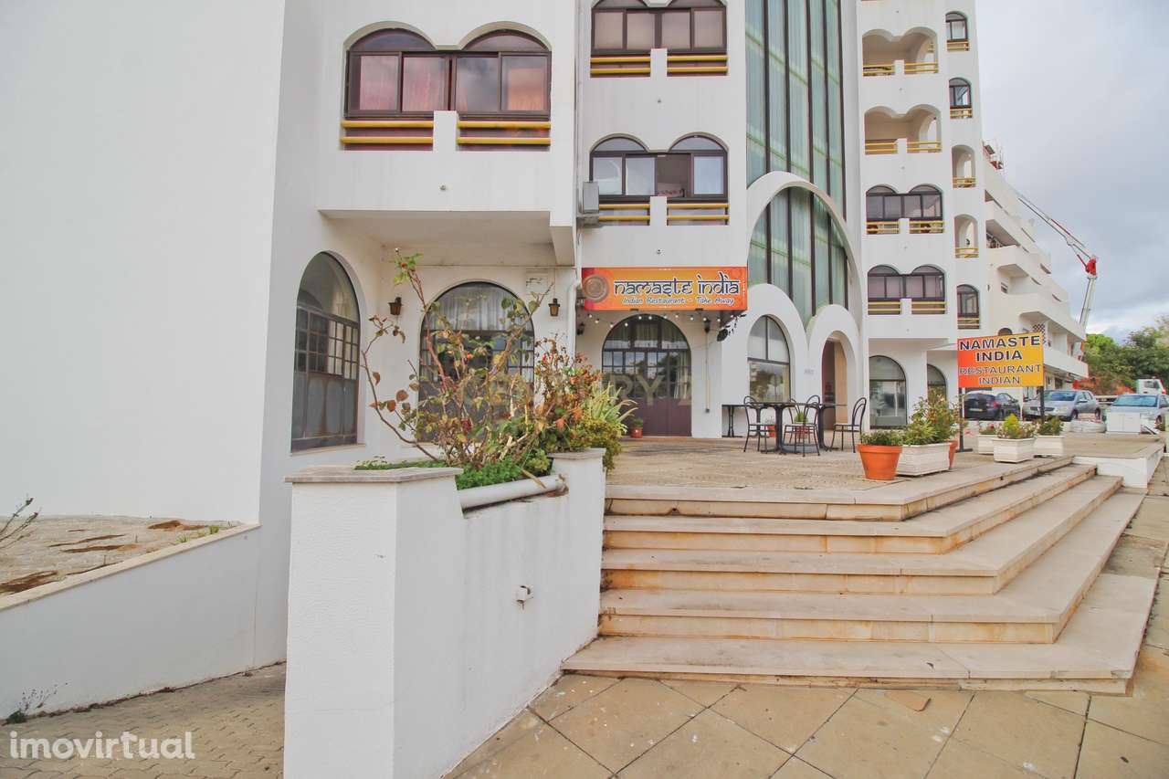 Lojas em Portimão - Venda com rentabilidade! - Grande imagem: 3/7