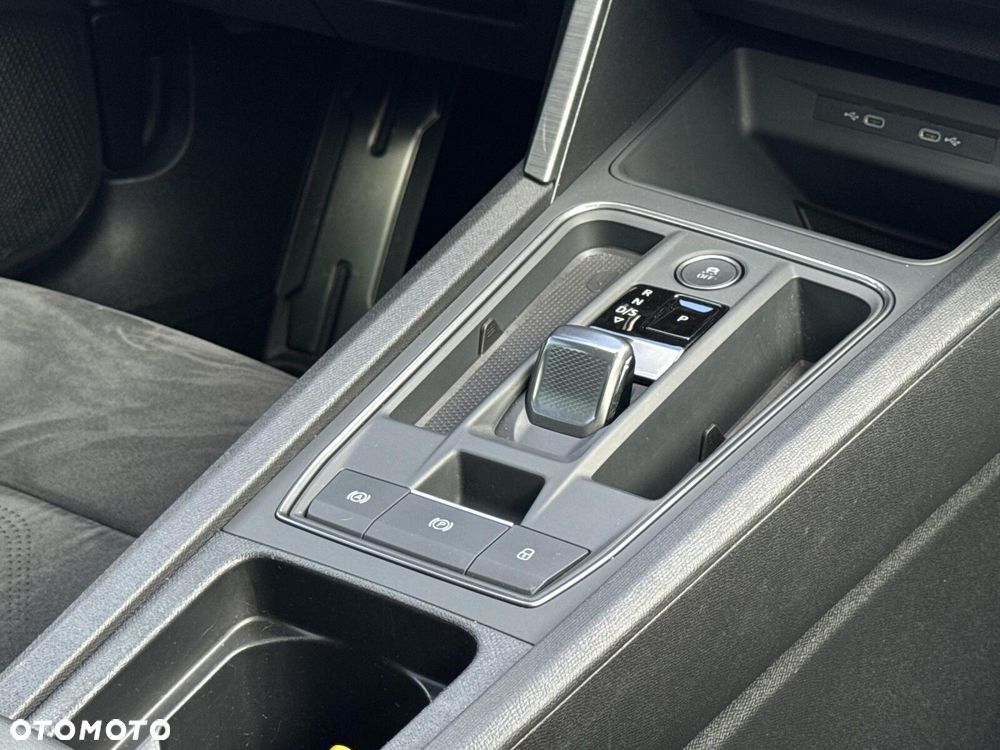 Cupra Formentor 2.0 TSI VZ DSG - 16