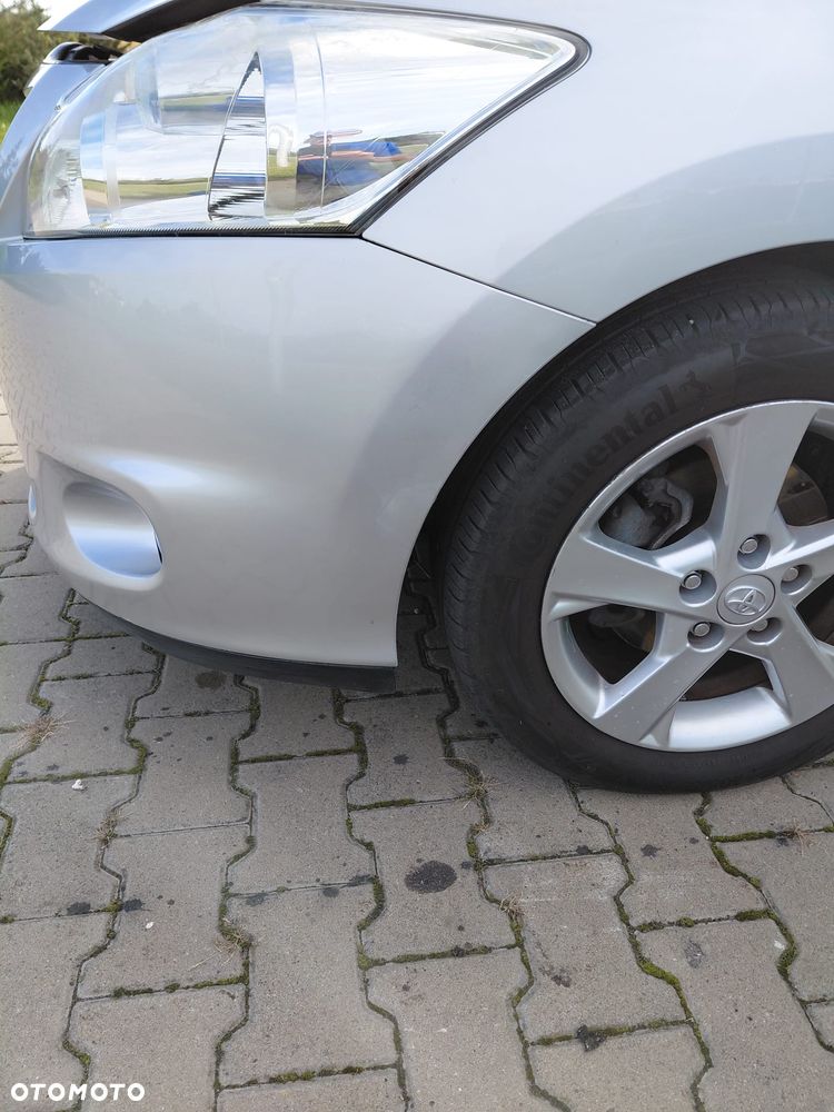 Toyota Auris 1.33 VVT-i Terra - 6