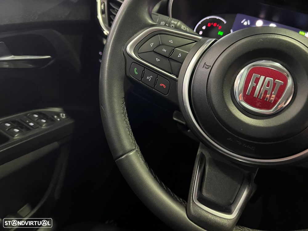 Fiat Tipo Station Wagon 1.3 Multijet City Life - 15