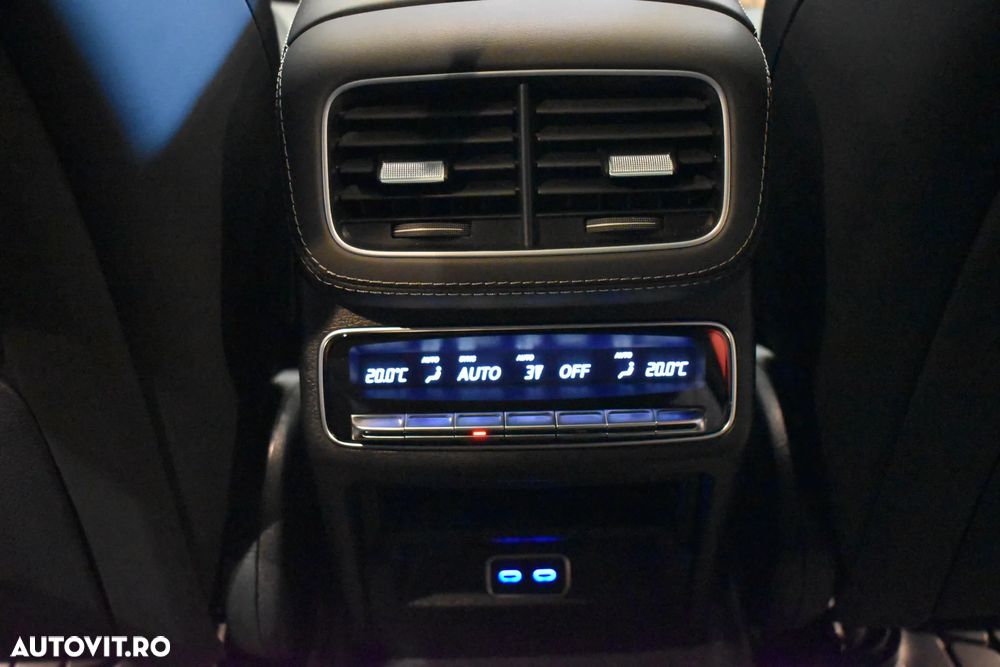 Mercedes-Benz GLE Coupe - 32