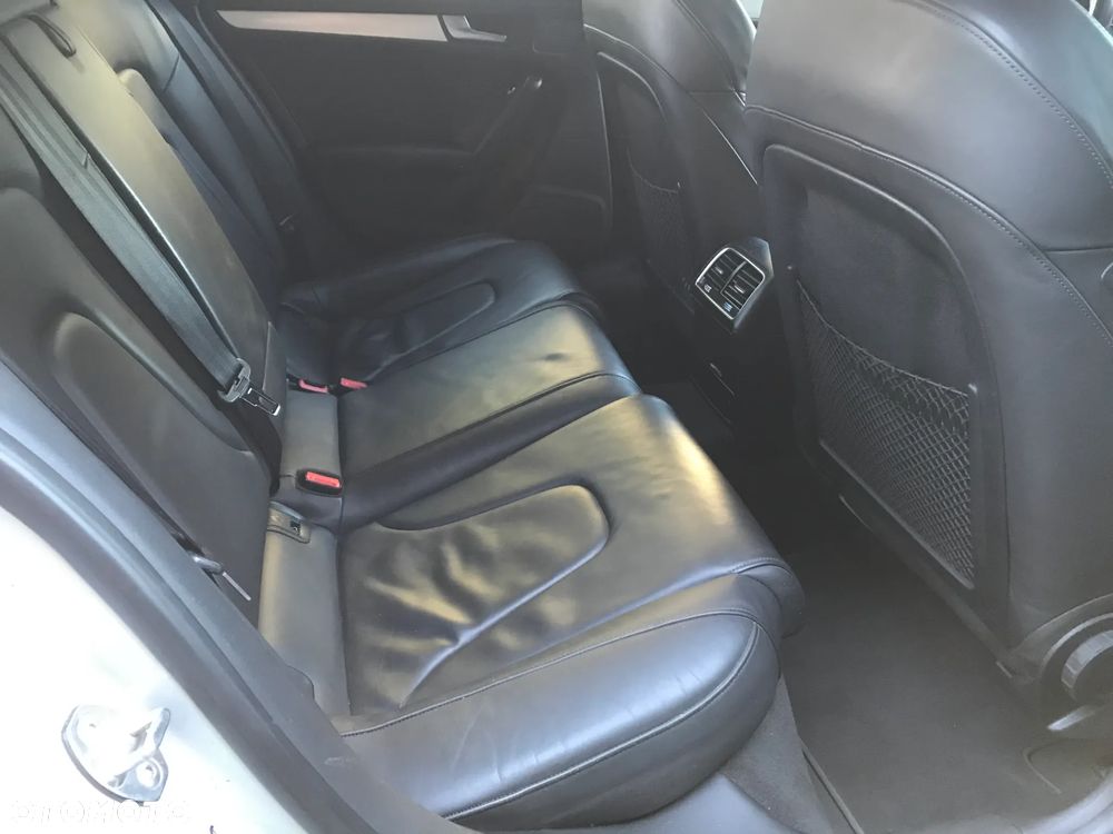 Audi A5 Sportback - 11