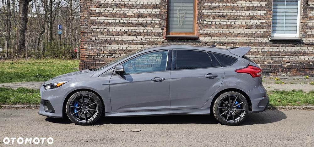 Ford Focus - 15