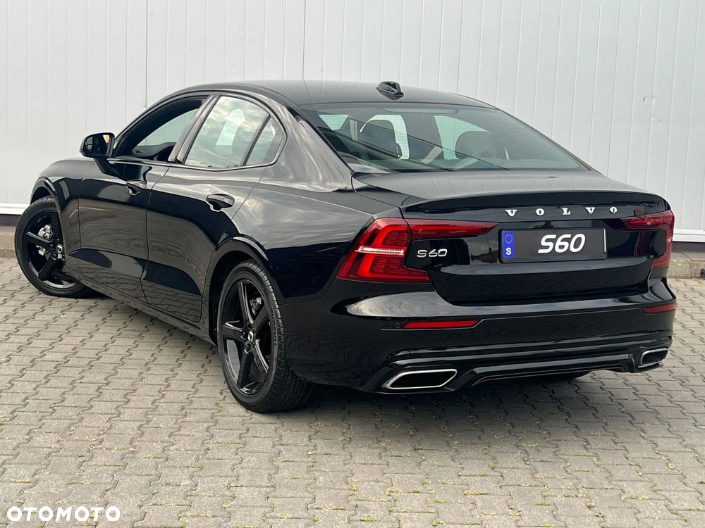 Volvo S60 - 7