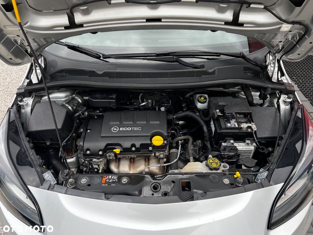 Opel Corsa 1.4 16V Enjoy - 31