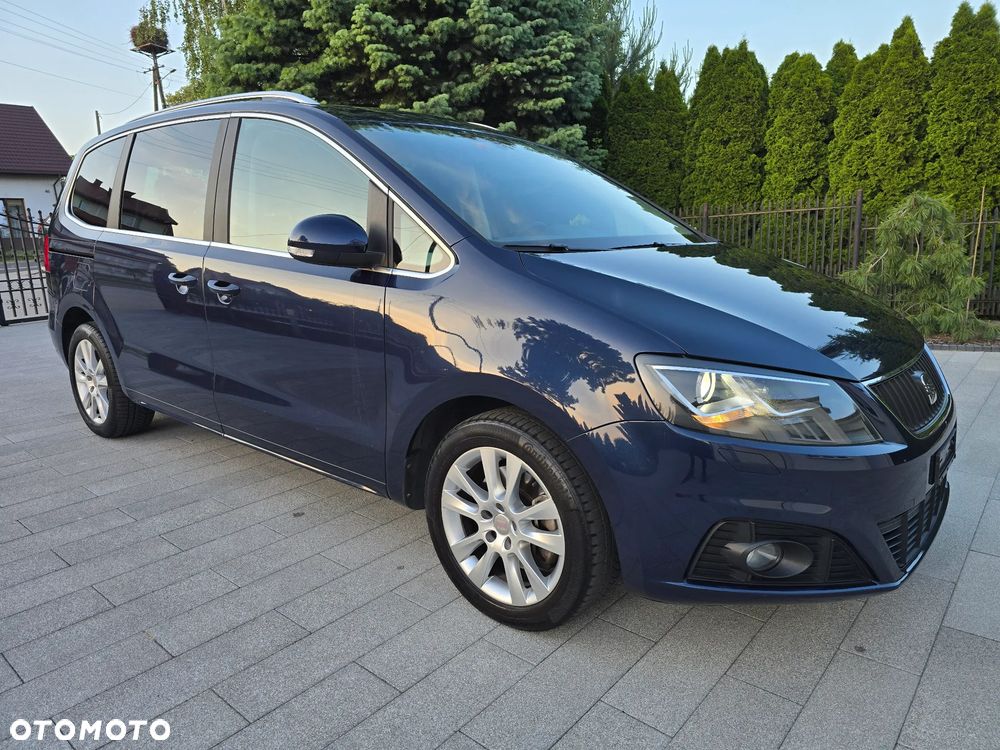 Seat Alhambra - 2