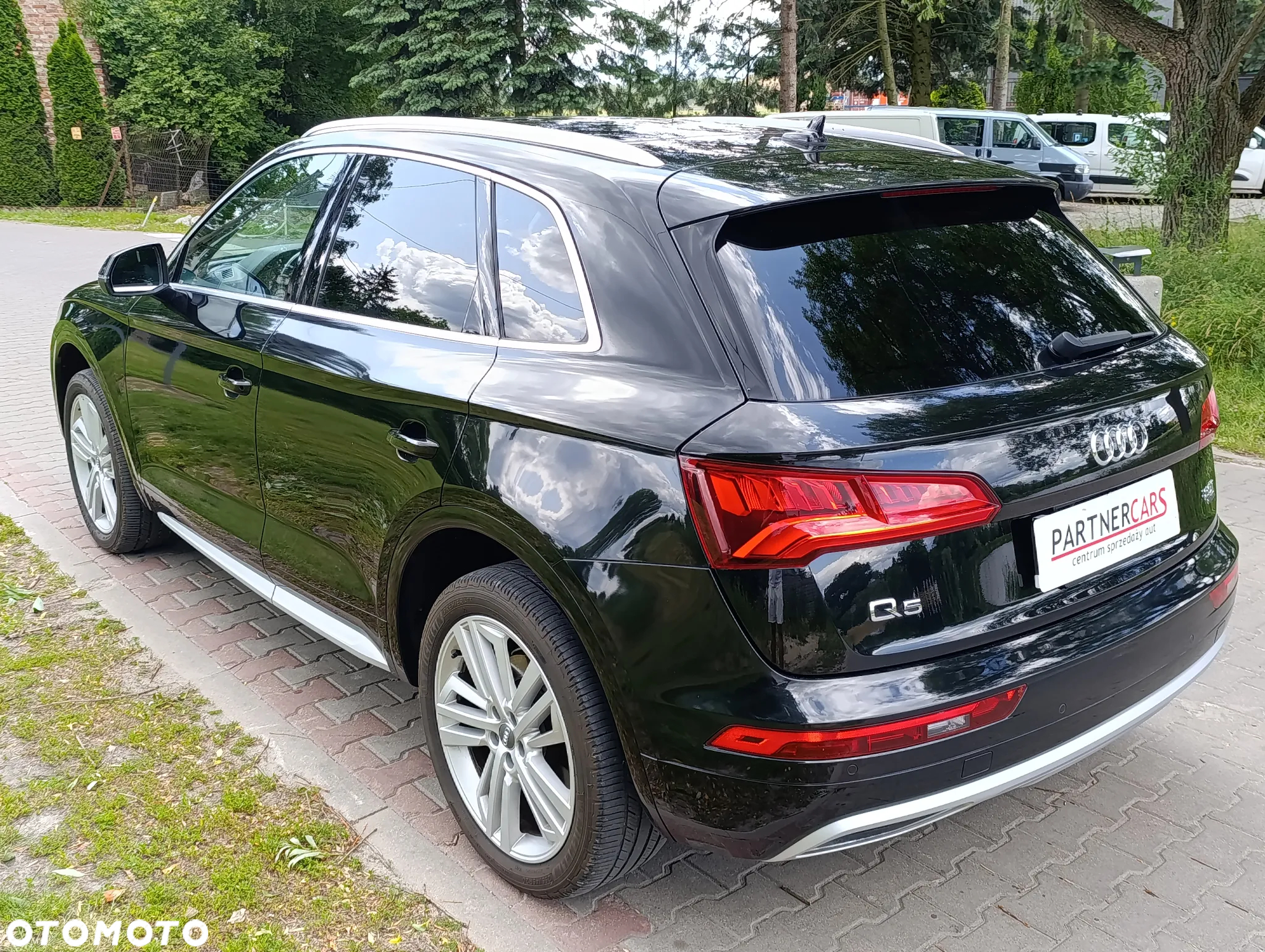 Audi Q5 2.0 TFSI Quattro S tronic - 7