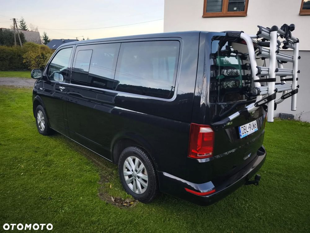 Volkswagen Multivan 2.0 TDI L1 DSG - 12