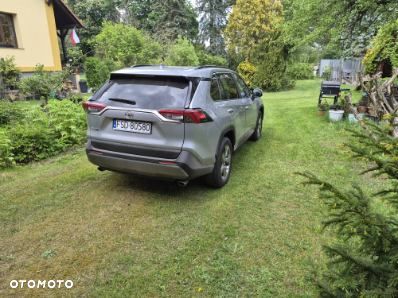 Toyota RAV4 2.0 Comfort 4x2 - 4