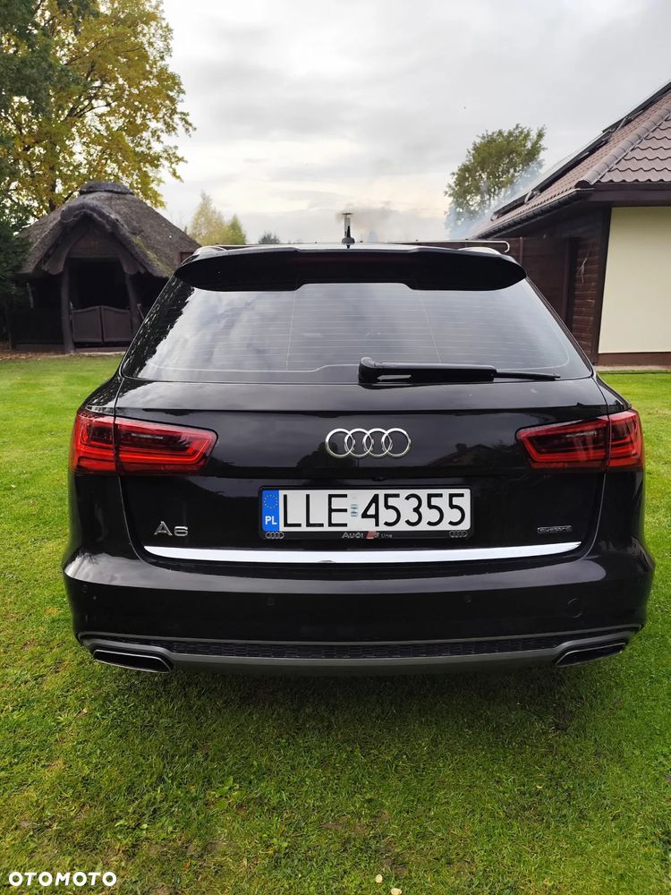Audi A6 - 6