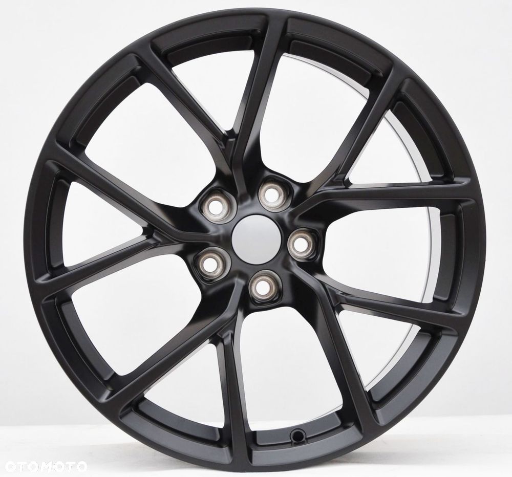 5602 B FELGI 19 5x108 FORD FOCUS MONDEO KUGA EDGE - 2