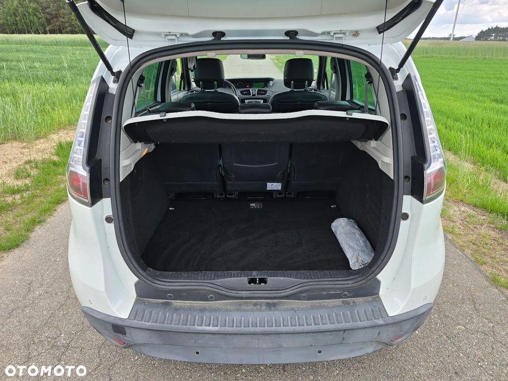 Renault Scenic Energy dCi 130 S&S Bose Edition - 20