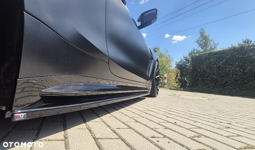 BMW M4 - 12