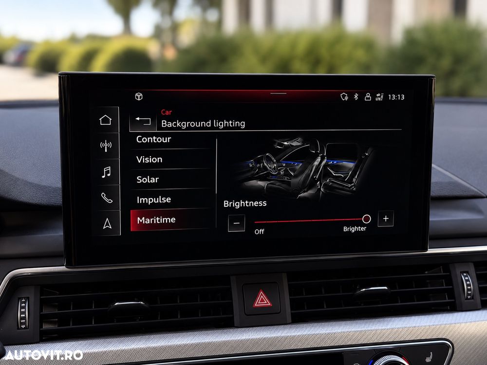 Audi A4 Limuzina - 23