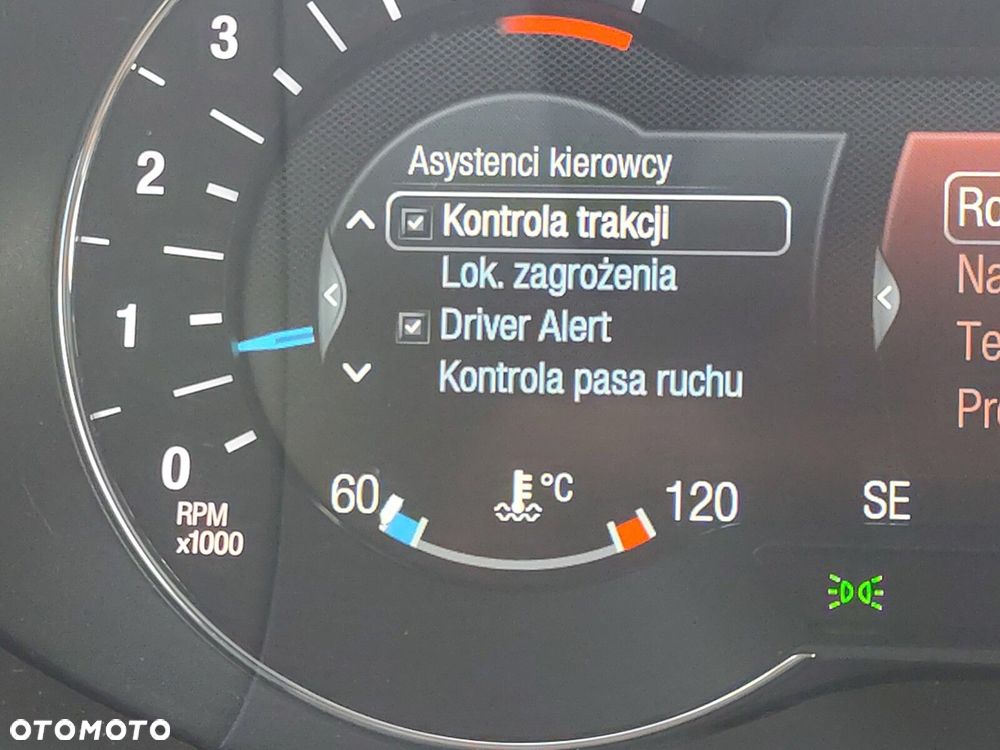 Ford S-Max - 23