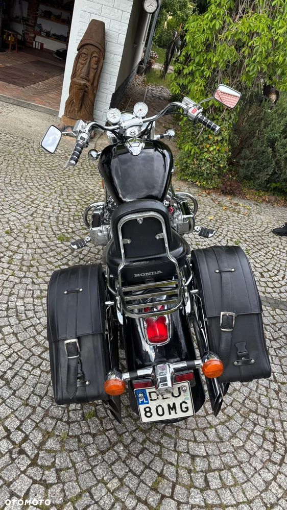 Honda Valkyrie - 13