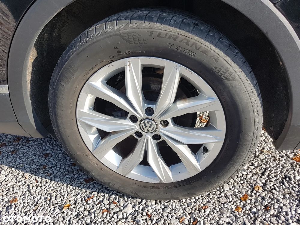 Volkswagen Tiguan Allspace 2.0 TDI SCR IQ Drive DSG 7os - 27