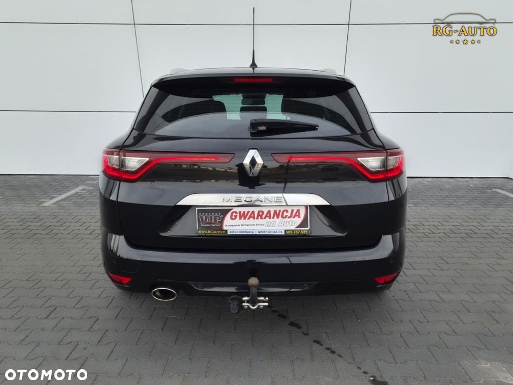 Renault Megane - 8