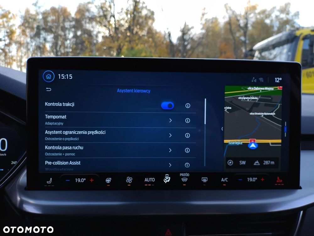 Ford Focus 1.5 EcoBlue Titanium X - 20