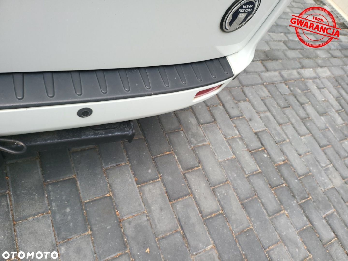 Ford TRANSIT - 9