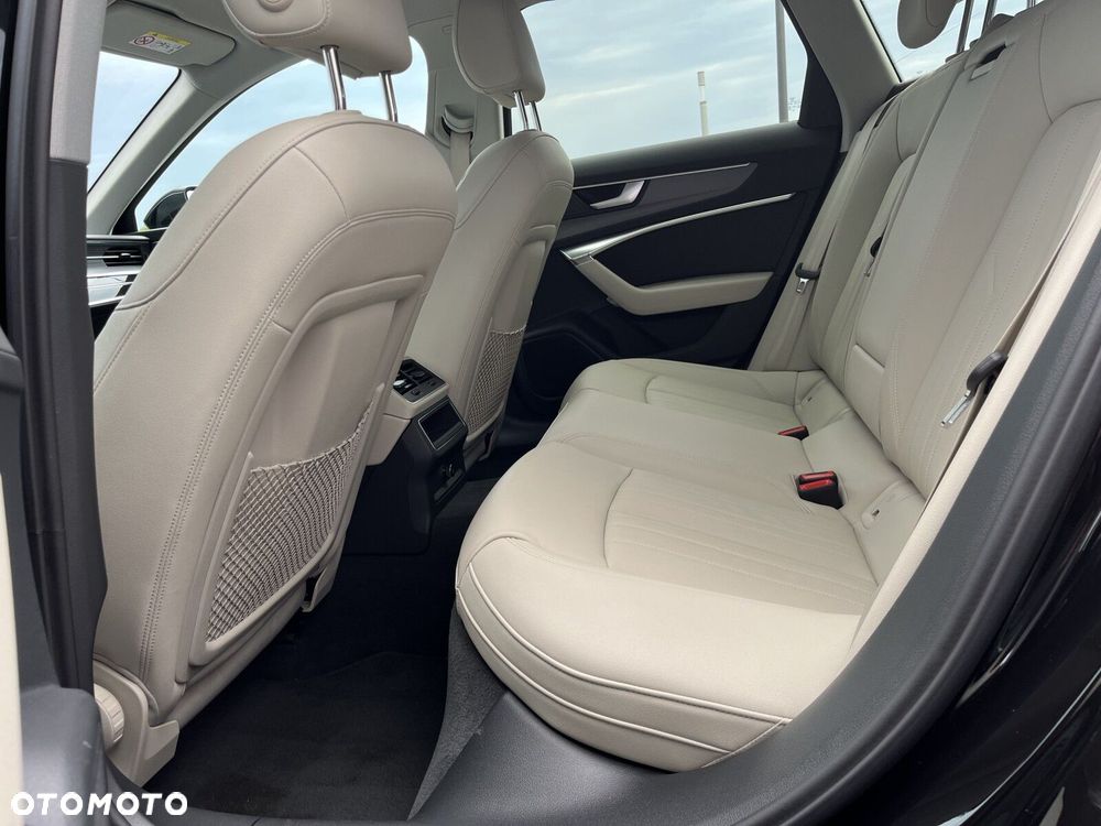 Audi A6 Allroad - 15