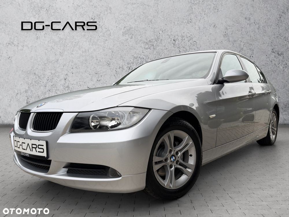 BMW Seria 3 320i Edition Exclusive - 2