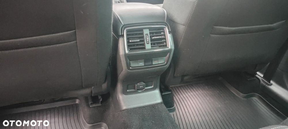 Skoda Kodiaq 2.0 TDI 4x4 Style DSG - 13