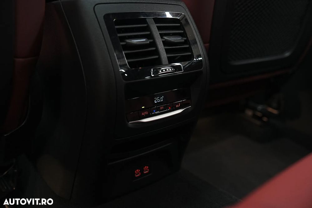 BMW X4 xDrive20i Aut. M Sport Edition - 37