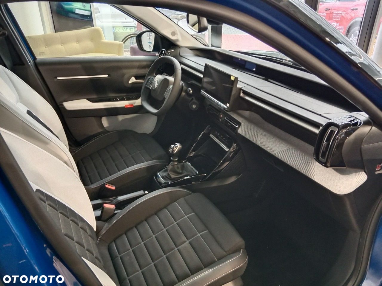 Citroën C3 - 6