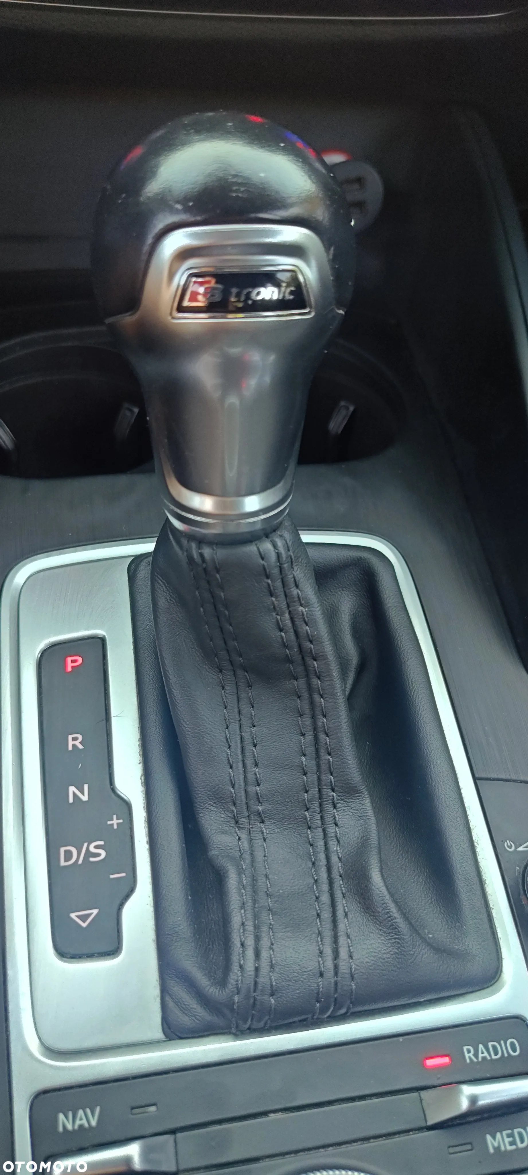 Audi A3 1.6 TDI clean diesel Ambiente S tronic - 3