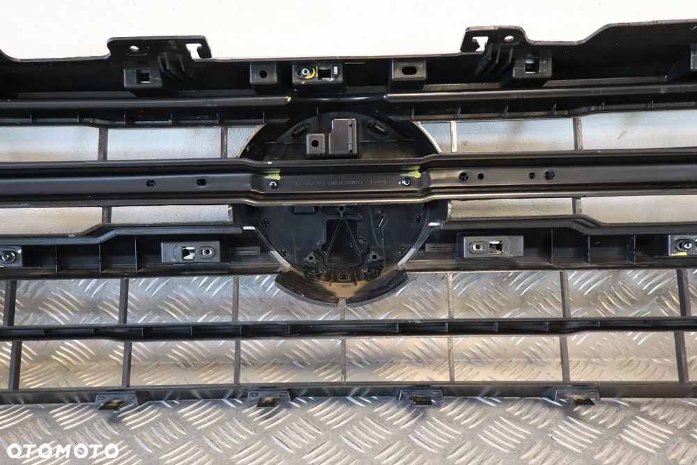 GRILL GRIL ATRAPA VW AMAROK II 2 N1WB-17G799-DA 2022 - 16