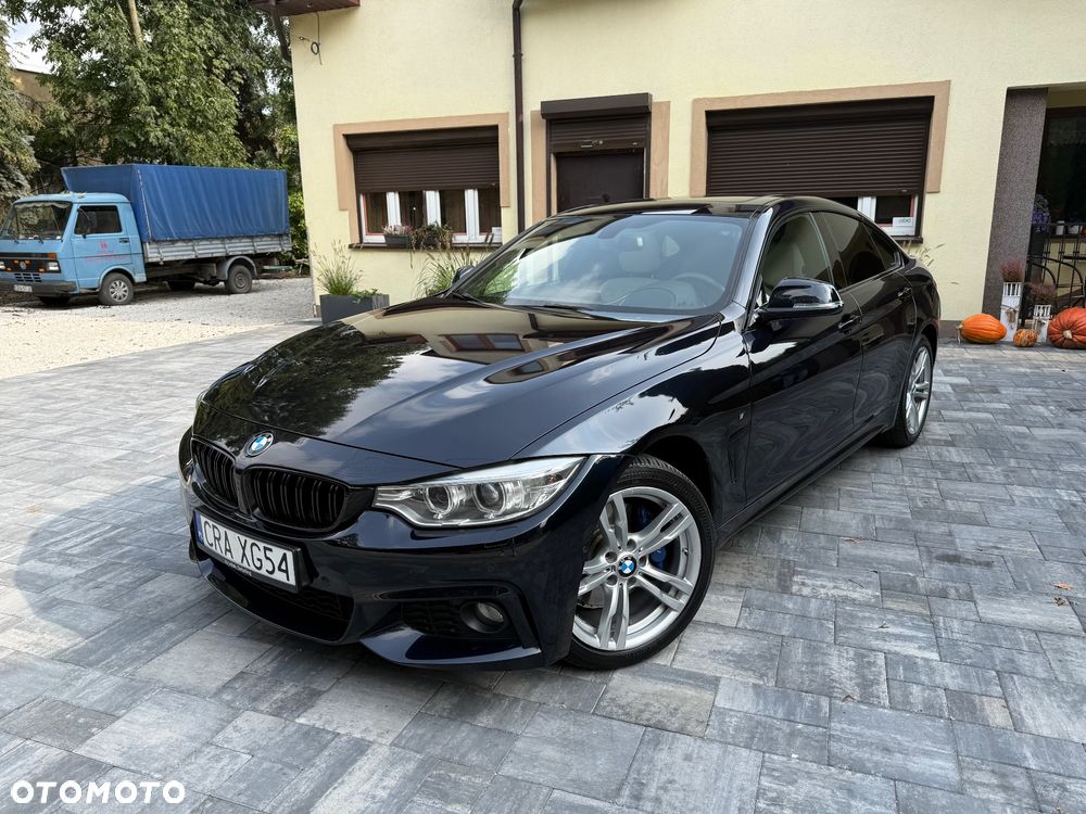 BMW Seria 4 - 2