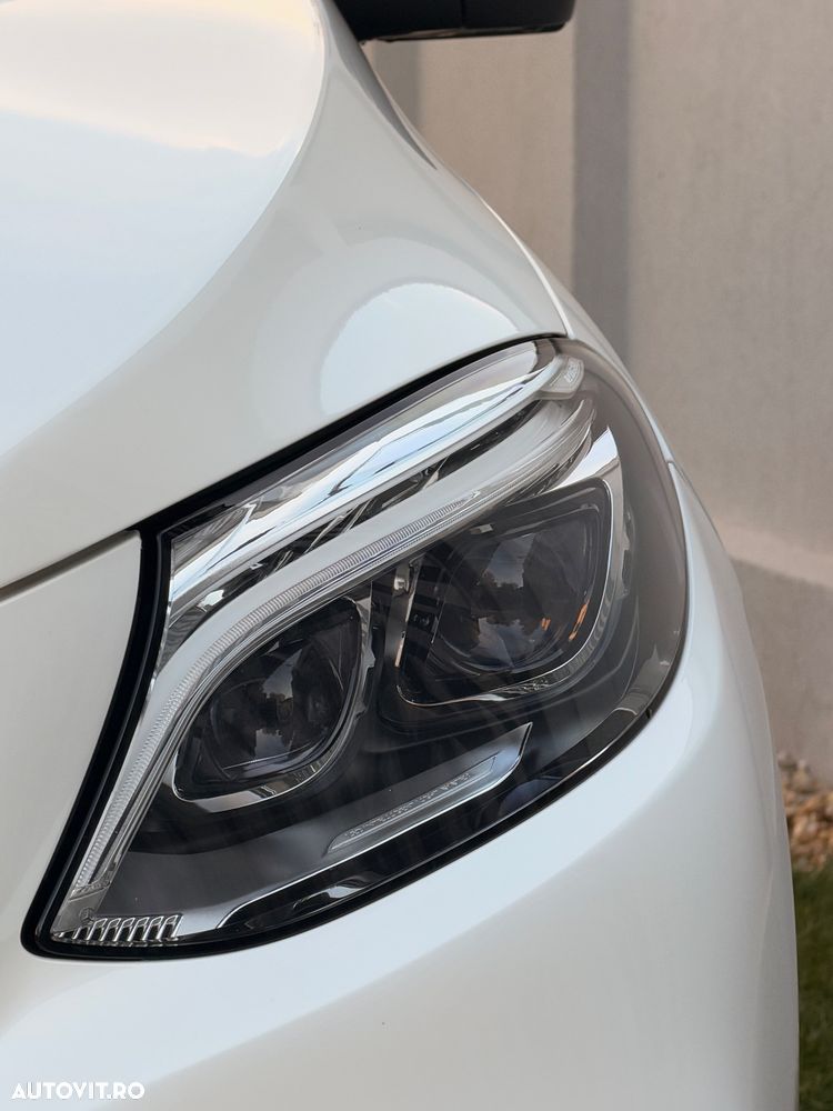 Mercedes-Benz GLE 450 MHEV 4MATIC - 10
