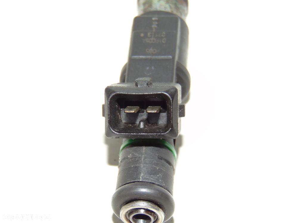 Wtrysk paliwa 01F005A Citroen C5 Xsara Picasso Peugeot 307 407 1.8 2.0 - 7