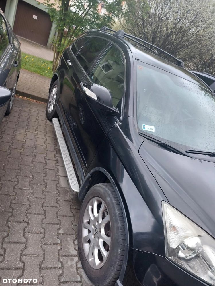 Honda CR-V 2.0 Executive - 6
