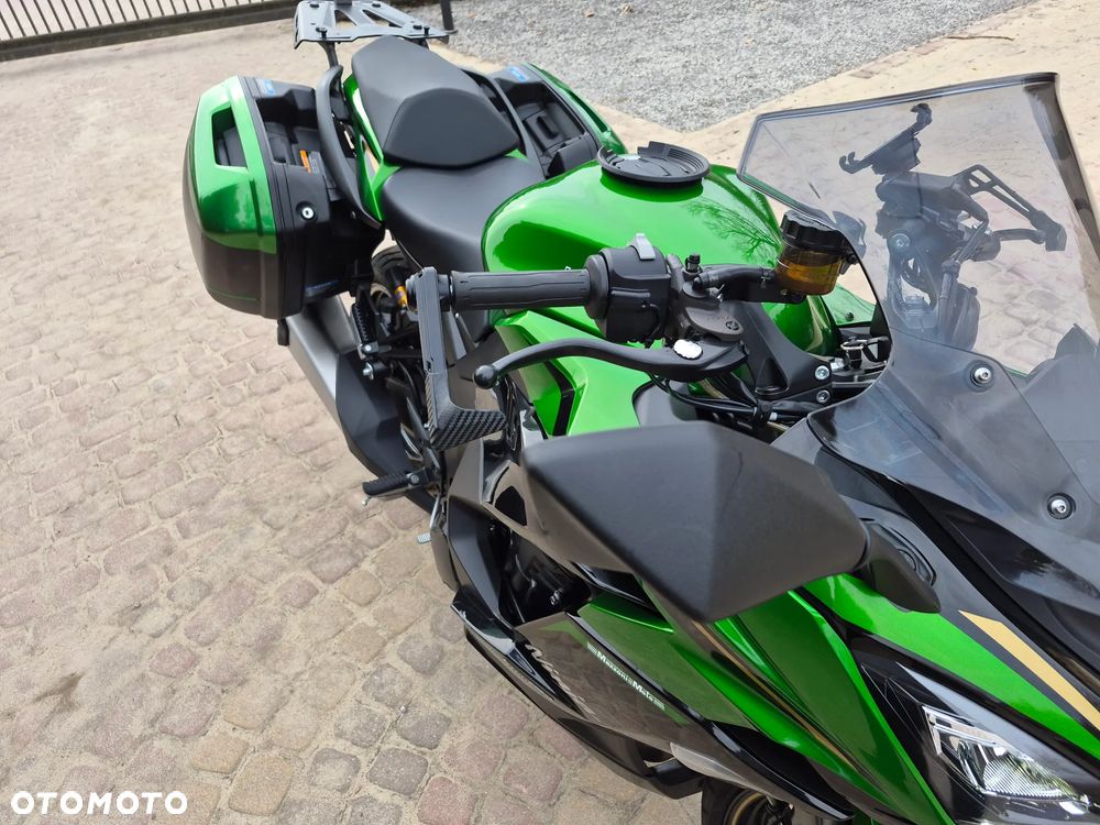 Kawasaki Ninja - 18