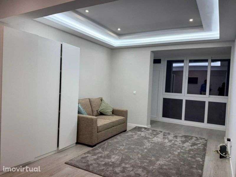 T1 Monte Abrãao - Grande imagem: 3/6