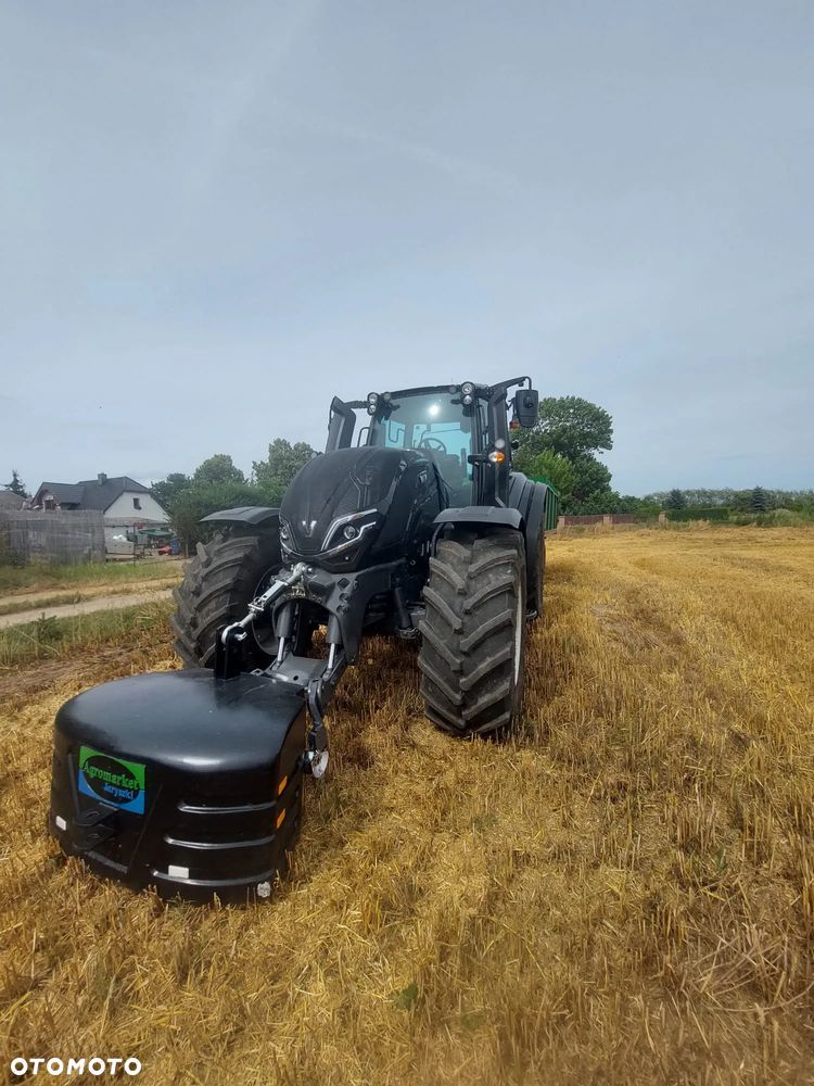 Valtra T145A - 3